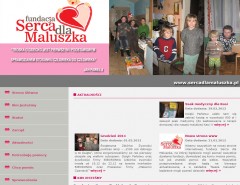 Fundacja Serca dla Maluszka - Bielsko-Biała