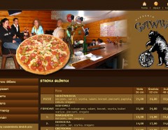Pizzeria Gawra - Szczyrk