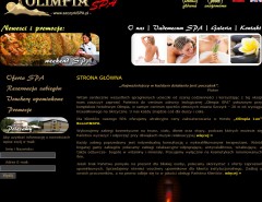 Olimpia SPA - Szczyrk