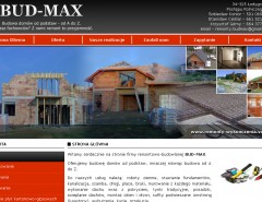 Bud Max - Firma remontowo-wykończeniowa